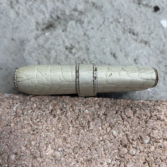 Vintage YSL Key Holder - Picture 4 of 12